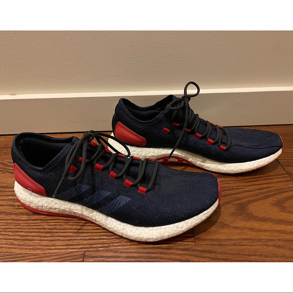 Adidas Pureboost Sneakers
